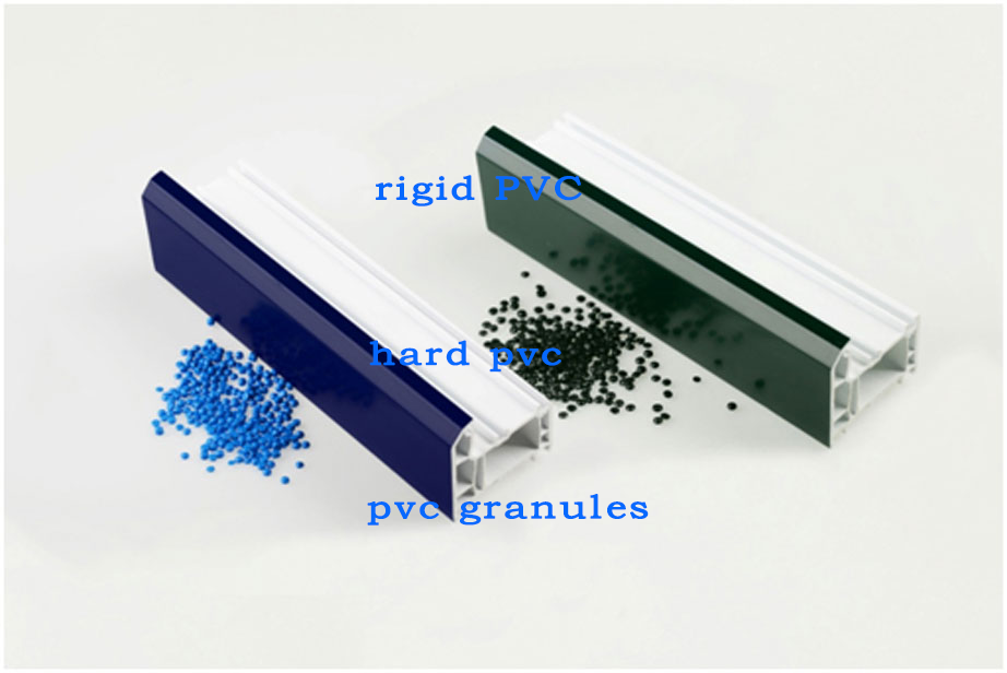 江蘇省門窗門框表面共擠用PVC粒料廠家有哪些？無錫嘉弘塑料科技有限公司告訴你。